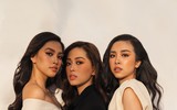 Nhan sắc của Top 3 