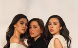 Nhan sắc của Top 3 