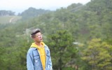 Diện mạo khó nhận ra của Quang Anh sau 6 năm đăng quang 
