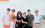 Diện mạo khó nhận ra của Quang Anh sau 6 năm đăng quang 