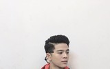 Diện mạo khó nhận ra của Quang Anh sau 6 năm đăng quang 