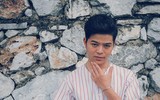 Diện mạo khó nhận ra của Quang Anh sau 6 năm đăng quang 