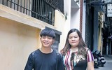 Diện mạo khó nhận ra của Quang Anh sau 6 năm đăng quang 
