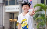 Diện mạo khó nhận ra của Quang Anh sau 6 năm đăng quang 