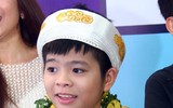 Diện mạo khó nhận ra của Quang Anh sau 6 năm đăng quang 