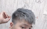 Diện mạo khó nhận ra của Quang Anh sau 6 năm đăng quang 