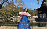 Thái Thùy Linh hóa 