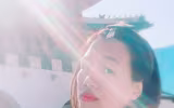 Thái Thùy Linh hóa 