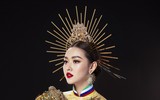 Đại diện nhan sắc Việt khoe 