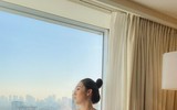 Đại diện nhan sắc Việt khoe 