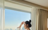 Đại diện nhan sắc Việt khoe 