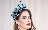 Cận cảnh 8 nhan sắc ngoại đầu tiên sẽ đến Việt Nam thi 