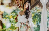 Cận cảnh 8 nhan sắc ngoại đầu tiên sẽ đến Việt Nam thi 