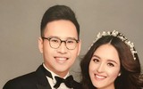 Á hậu Hoàng Anh: Sau 3 năm kết hôn, tự thấy mình bớt trẻ con hơn