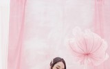 Á hậu Hoàng Anh: Sau 3 năm kết hôn, tự thấy mình bớt trẻ con hơn