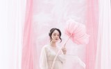 Á hậu Hoàng Anh: Sau 3 năm kết hôn, tự thấy mình bớt trẻ con hơn