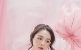 Á hậu Hoàng Anh: Sau 3 năm kết hôn, tự thấy mình bớt trẻ con hơn
