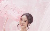 Á hậu Hoàng Anh: Sau 3 năm kết hôn, tự thấy mình bớt trẻ con hơn