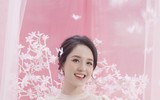 Á hậu Hoàng Anh: Sau 3 năm kết hôn, tự thấy mình bớt trẻ con hơn