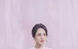 Á hậu Hoàng Anh: Sau 3 năm kết hôn, tự thấy mình bớt trẻ con hơn