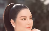 Lý Nhã Kỳ trong mắt thầy cô giáo cũ: 