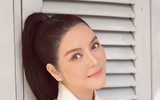 Lý Nhã Kỳ trong mắt thầy cô giáo cũ: 