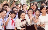 Lý Nhã Kỳ trong mắt thầy cô giáo cũ: 