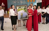 Lý Nhã Kỳ trong mắt thầy cô giáo cũ: 