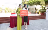 Lý Nhã Kỳ trong mắt thầy cô giáo cũ: 