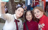 Lý Nhã Kỳ trong mắt thầy cô giáo cũ: 