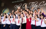 Lý Nhã Kỳ trong mắt thầy cô giáo cũ: 