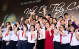 Lý Nhã Kỳ trong mắt thầy cô giáo cũ: 