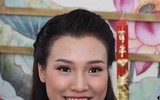 Những khoảnh khắc ấn tượng trong lễ vu quy của Á hậu Hoàng Oanh