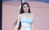 Top 45 người đẹp 