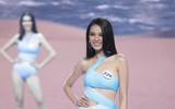 Top 45 người đẹp 