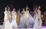 Top 45 người đẹp 