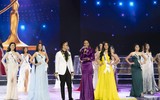 Top 45 người đẹp 