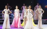 Top 45 người đẹp 