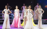 Top 45 người đẹp 
