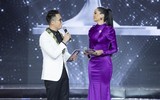Top 45 người đẹp 