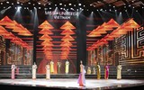 Top 45 người đẹp 