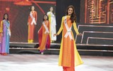 Top 45 người đẹp 