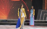 Top 45 người đẹp 