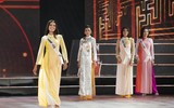 Top 45 người đẹp 