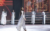 Top 45 người đẹp 
