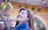 Vẻ đẹp ngoài đời khó tin của tân Hoa hậu Khánh Vân
