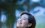 Vẻ đẹp ngoài đời khó tin của tân Hoa hậu Khánh Vân