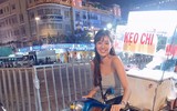 Vẻ đẹp ngoài đời khó tin của tân Hoa hậu Khánh Vân