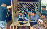 Vẻ đẹp ngoài đời khó tin của tân Hoa hậu Khánh Vân