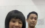 Vẻ đẹp ngoài đời khó tin của tân Hoa hậu Khánh Vân